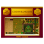 €1000 Euro European Union Golden Banknote