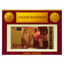 €10 Euro European Union Golden Banknote