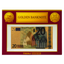 €20 Euro European Union Golden Banknote