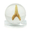 Shark Tooth In Resin