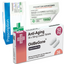 Anti-Aging Pill Medication Box Realistic Prescription Joke Gag Funny + Free Prescription Bag