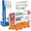 Anti-Aging Prescription Pumpkin Halloween Gummies, 36g | Vegetarian