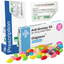 Anti-Grumpy Git Prescription Joke Jelly Beans, 60g | Vegan & Vegetarian
