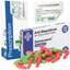 Anti-Republican Prescription Joke Xmas Candy Canes, 36g | Vegan & Vegetarian