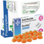Anti-Socials Media Prescription Pumpkin Halloween Gummies, 36g | Vegetarian