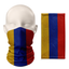 Armenia Bandera Snood – Mascarilla Transpirable Braga de Cuello Cubrecara