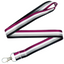 Asexual Pride Lanyard