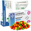 Anti-Bullshit Prescription Joke Sweets, 36g | Vegan & Vegetarian