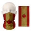 Snood de Canadá – Cubrecuello transpirable como cubrebocas