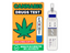 Kit de prueba de drogas de cannabis – Orina de flujo lateral rápido – Regalo de broma divertido y kit de prueba casero