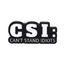 CSI Can't Stand Idiots Pin Badge