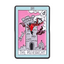 The Patriarchy Tarot Card Enamel Lapel Pin Badge