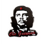 Che Cuba Pin Badge