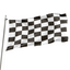 3' x 5' Checkered Race Flag