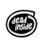 Dead Inside Computer Pin Badge