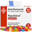 Anti-Democrat Prescription Joke Jelly Beans, 36g | Vegan & Vegetarian