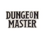 Dungeon Master Pin Badge
