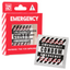 Emergency Condom in Gift Box – Funny Novelty Gag Gift, Break Glass in Case of Emergency