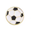 Soccer Football Sport Pin Badge