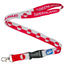 Greenland Flag Lanyard