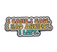 I Came, I Saw, I Got Anxiety I Left Pin Badge