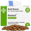 Anti-Karen Prescription Milk Chocolate, 36g | Vegetarian