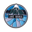 Insignia de alfiler con el sello del lago Baikal, Rusia
