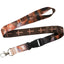 The Last Supper Lanyard – Religious Art Design