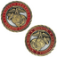 U.S. Marine Corps Challenge Coin