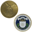 Defence Nuclear Facilities Safety Board Coin – Honour & Security Edition