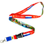 Netherlands Flag Orange Holland Lanyard