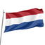 3' x 5' Netherlands Flag