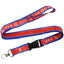 North Korea Peoples Republic Lanyard