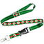 Nottinghamshire County Flag Lanyard