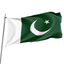 3' x 5' Pakistan Flag