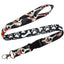 Border Collie Sheep Dog Puppy Animal Lanyard