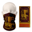 Cubrecuellos con la bandera de Sri Lanka – Mascarilla transpirable, cubrecuellos y protector facial