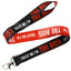 Trust Me I’m The Boss Funny Novelty Lanyard