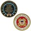U.S. Coast Guard Commemorative Coin – Hero’s Valor Prayer Edition