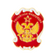 Российская Федерация Russian Federation Seal Pin Badge