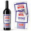 Supermarket Value Wine