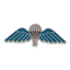 Parachutist Badge (Jump Wings) Pin Badge