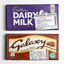 5 X Prescription Chocolate Label Gift Funny Prank Sticker