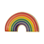 Pin con el orgullo del arcoíris