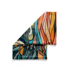 Modern Scream Snood – Mascarilla Cubrecuellos Transpirable
