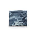 Pasamontañas tipo bandana con bandera de calavera Hecho en Europa – Mascarilla transpirable para el cuello como protección facial