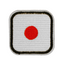 Dice One Gaming Embroidery Patch (4 x 4cm)