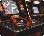 Insert Coin To Play 25c Pin Badge