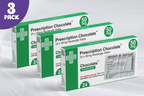Novelty Prescription Chocolate Gift Boxes