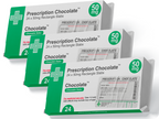 Novelty Prescription Chocolate Gift Boxes